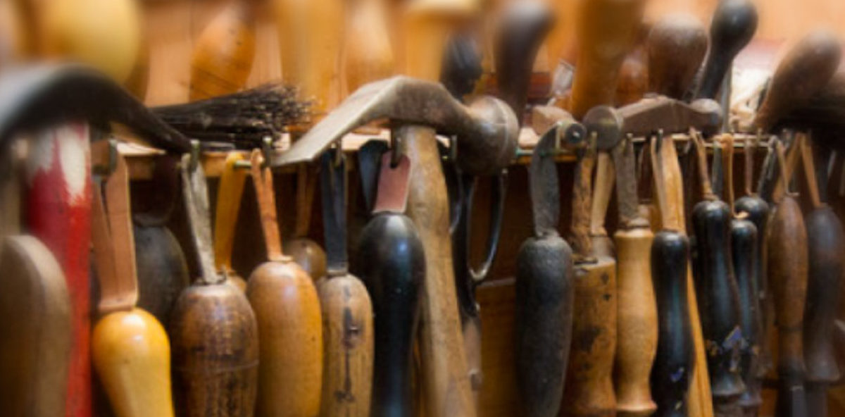 01.02 / 01.03 / 01.04 Lederworkshops für Erwachsene