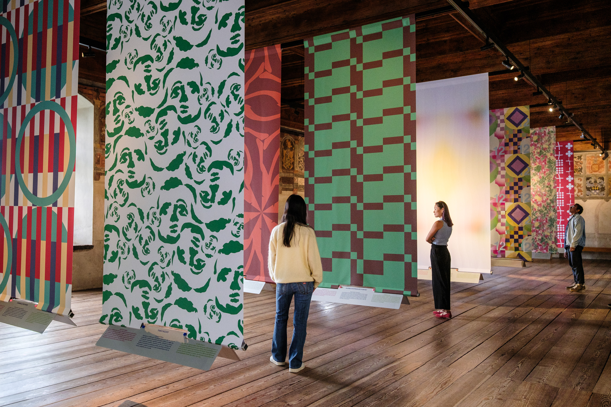 31.10/21.11/6.3 Guided Tours of the Exhibition